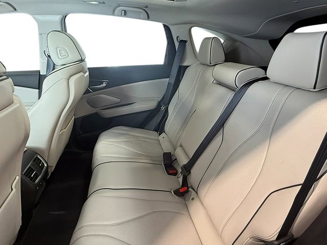 New 2026 Acura RDX SH-AWD w/ Advance Package image 32