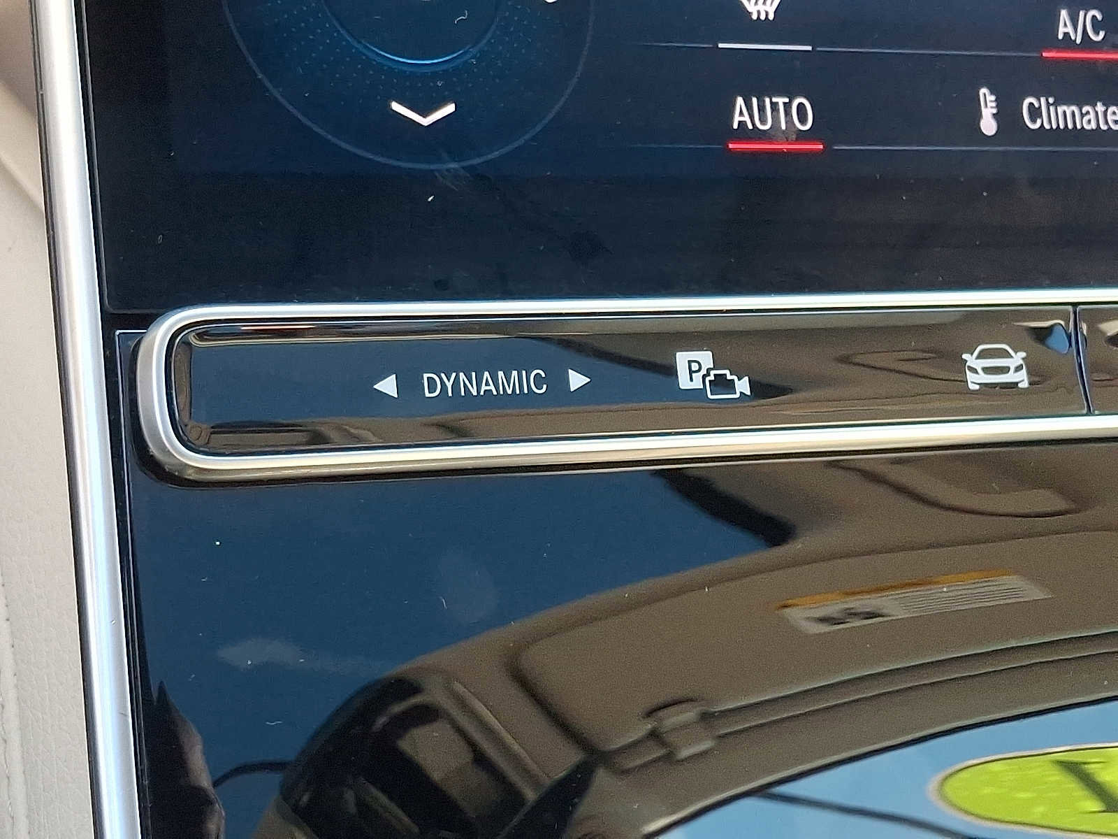 Used 2021 Mercedes-Benz S 580 4MATIC Sedan image 25