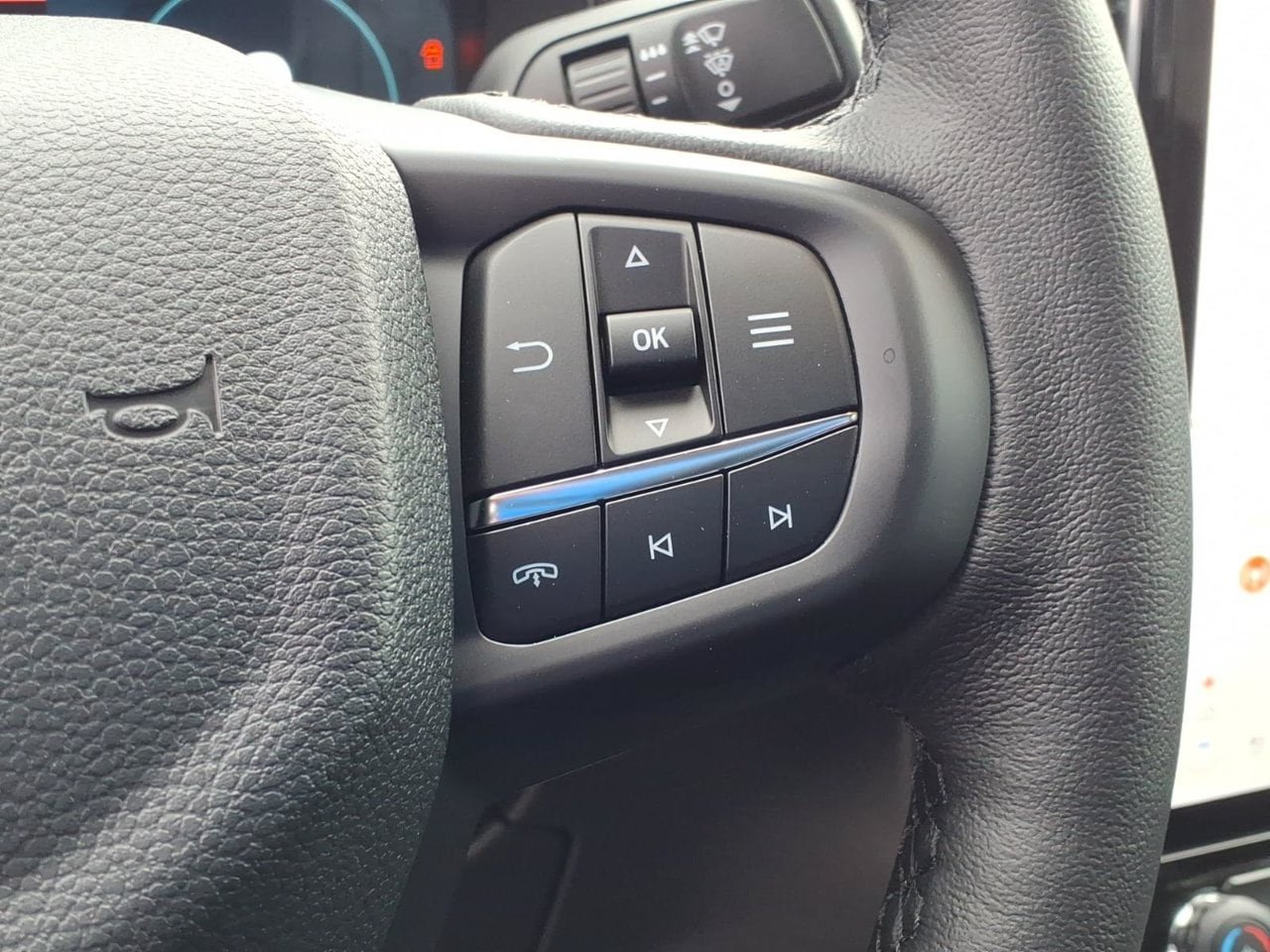 New 2026 Ford Ranger Lariat w/ FX4 Off-Road Package AWD/4WD image 15