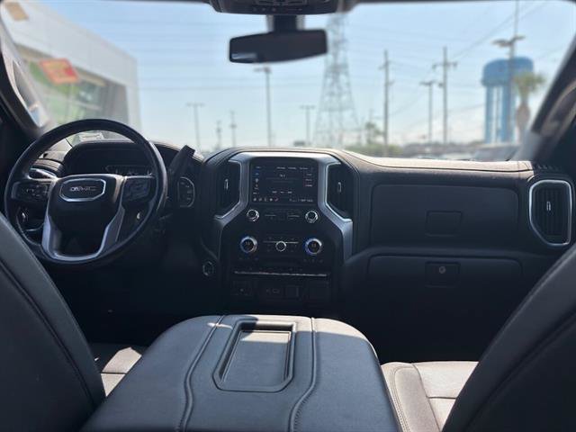 Used 2021 GMC Sierra 1500 SLT AWD/4WD image 14