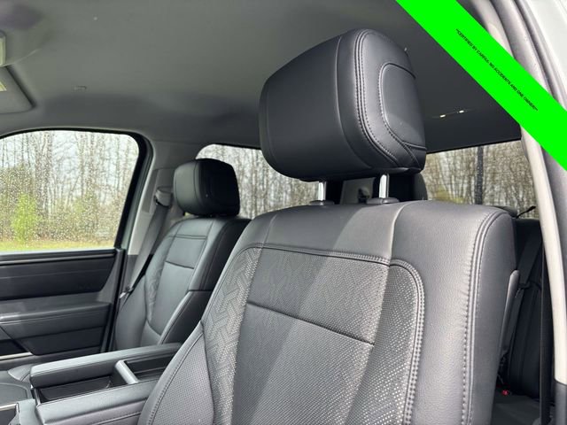 Used 2023 Toyota Tundra SR5 w/ TRD Sport Premium Package image 6