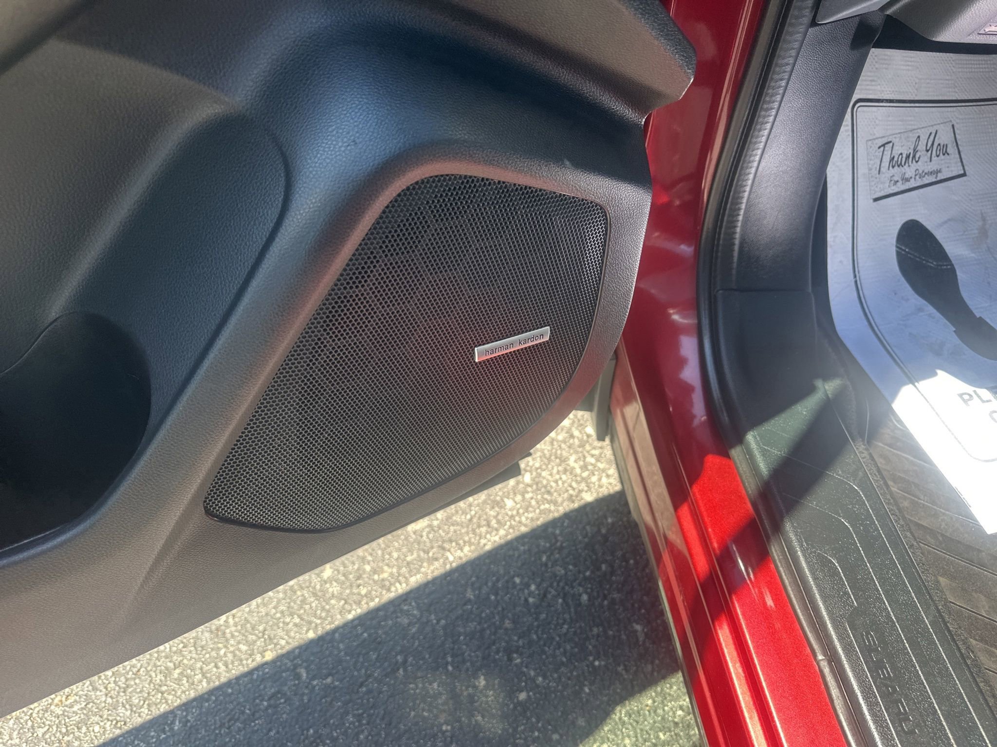 Used 2020 Subaru Ascent Limited w/ Technology Package AWD/4WD image 23