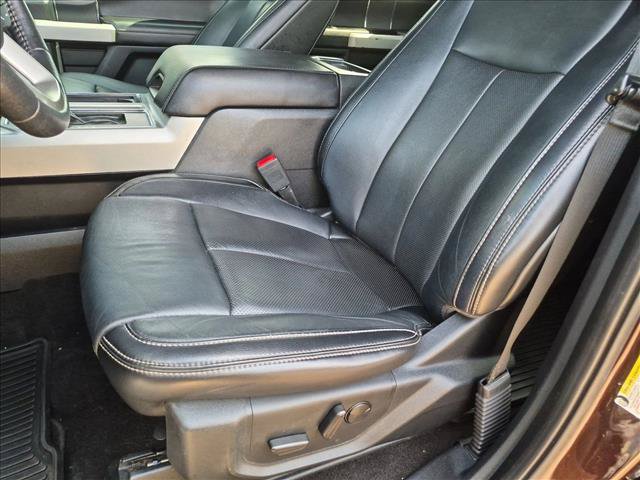 Used 2019 Ford F150 Lariat AWD/4WD image 16