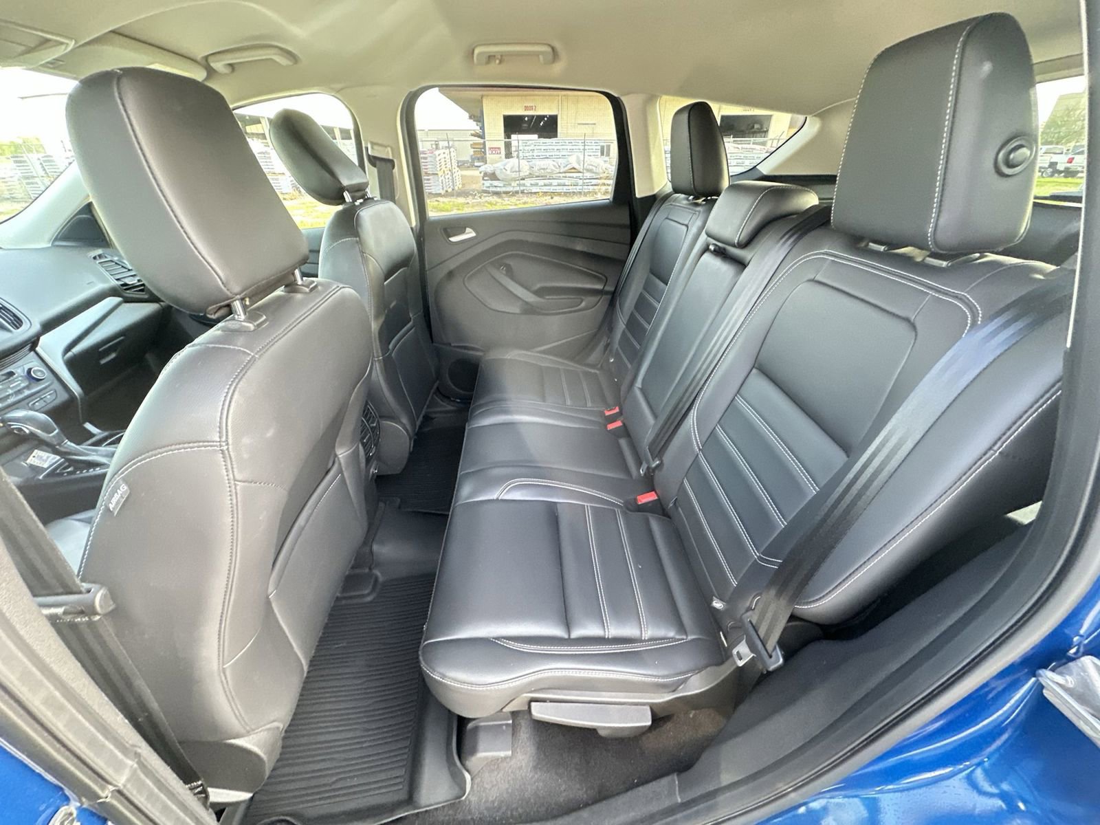 Used 2019 Ford Escape SEL AWD/4WD image 24
