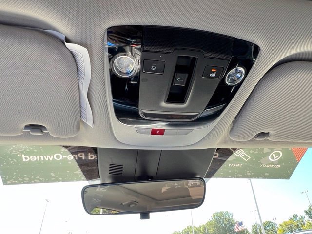 Used 2026 Kia Sorento S w/ S Panoramic Sunroof Package FWD image 27