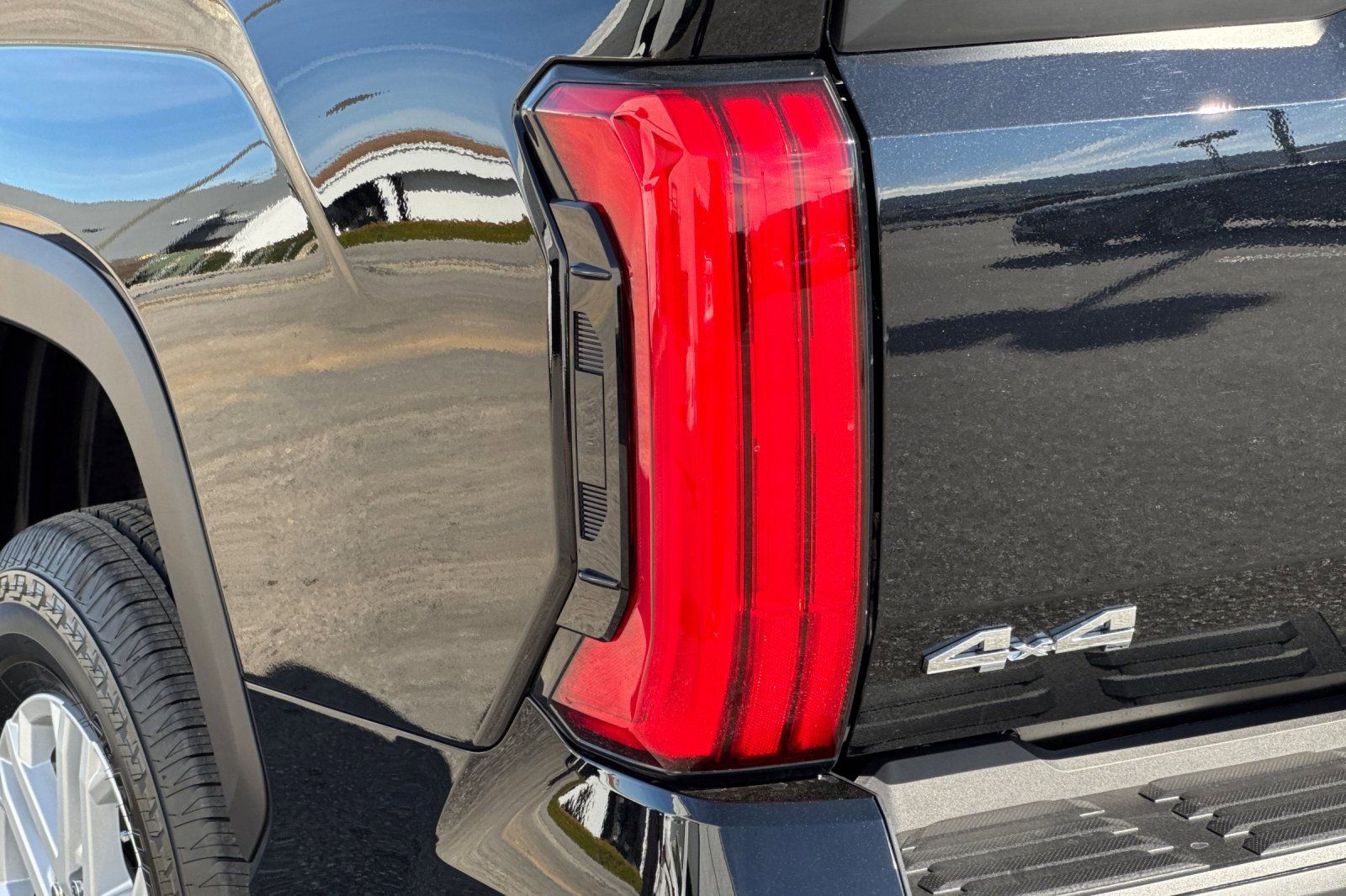 New 2026 Toyota Tundra SR5 image 30