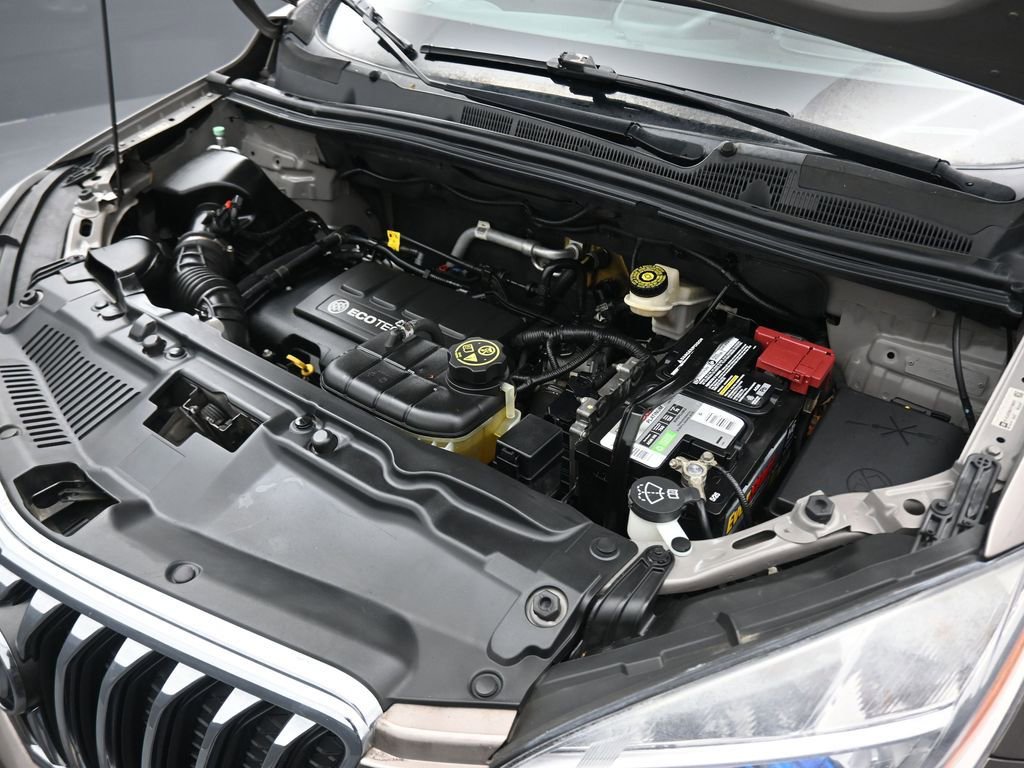 Used 2015 Buick Encore FWD image 45