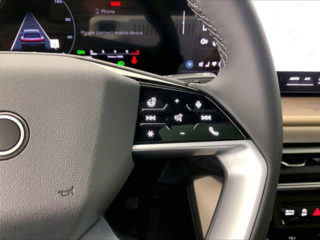 Certified 2025 Audi Q5 Premium Plus w/ Premium Plus image 19