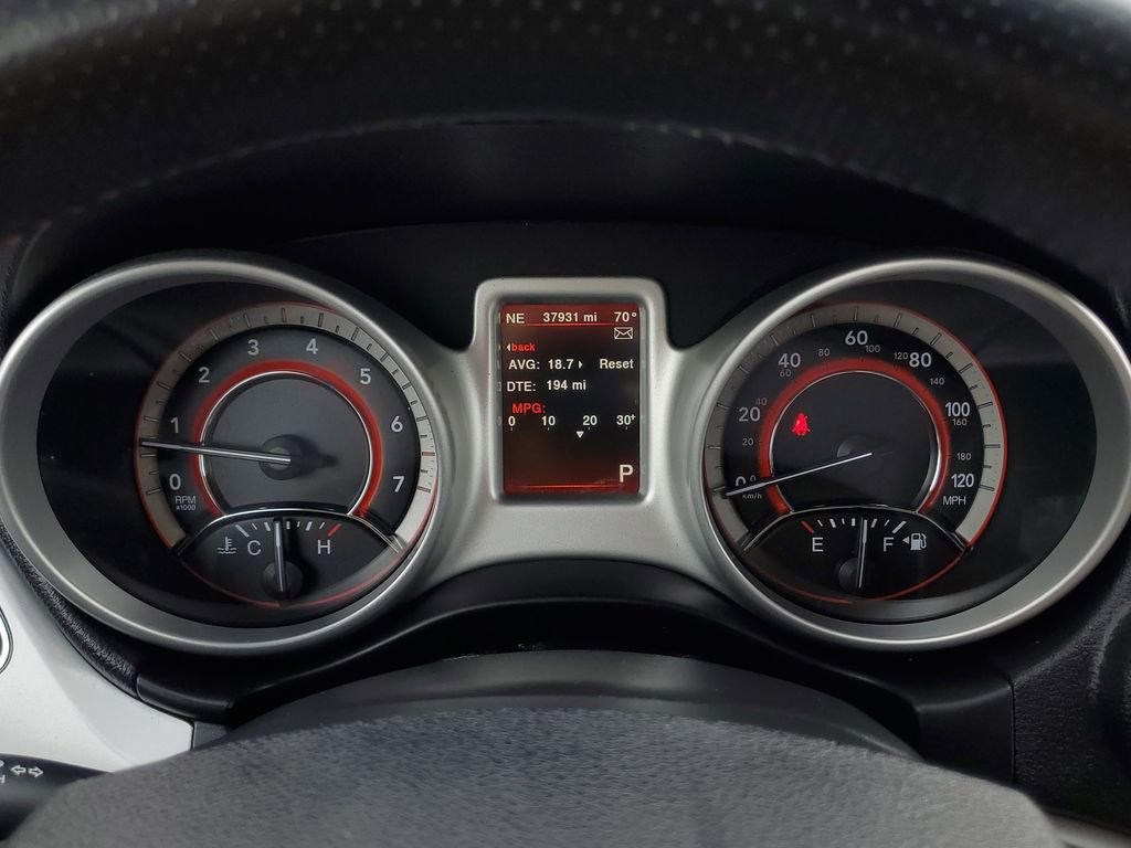 Used 2019 Dodge Journey GT image 13