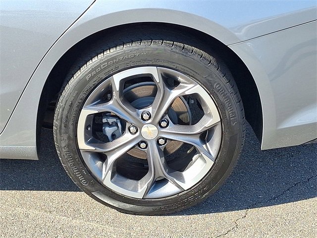 Used 2024 Chevrolet Malibu LT image 27