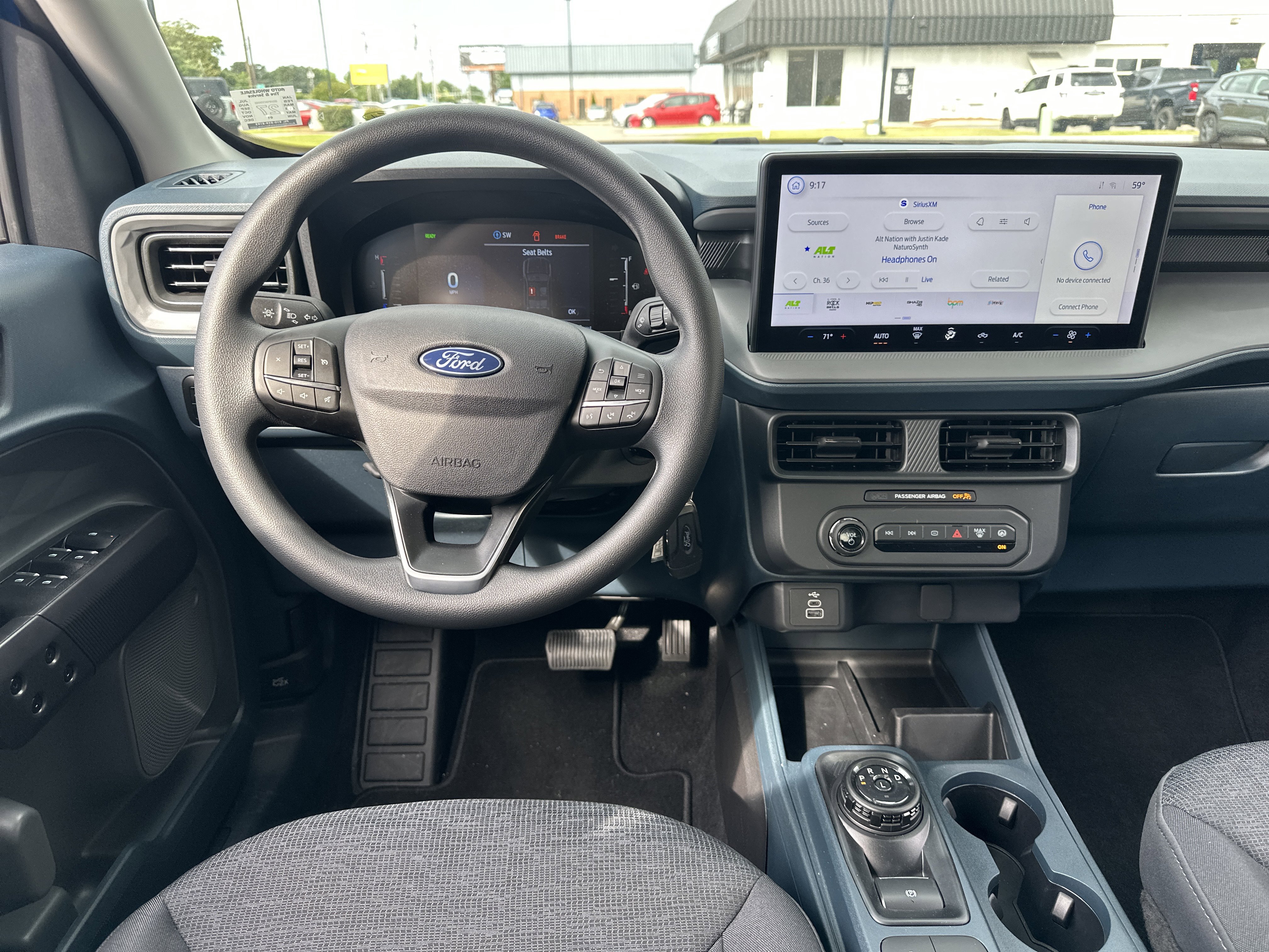 Used 2026 Ford Maverick XL FWD image 16