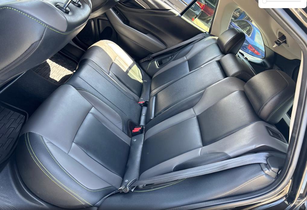 Used 2022 Subaru Outback Onyx Edition XT AWD/4WD image 14