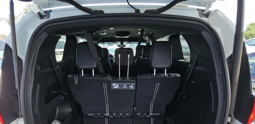 Used 2018 Chrysler Pacifica Touring-L w/ Premium Audio Group FWD image 28