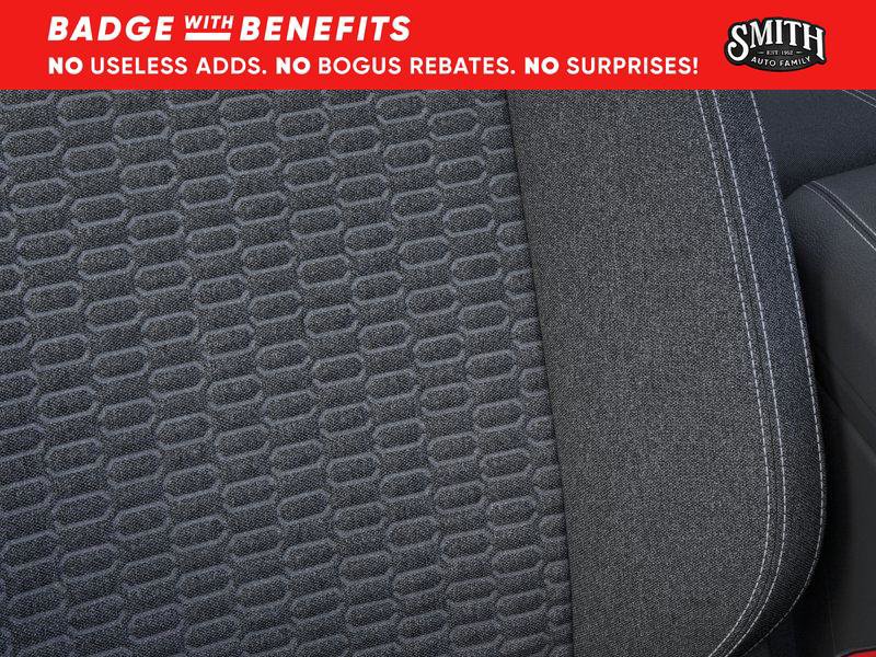 New 2025 Ford Ranger XLT w/ FX4 Off-Road Package image 18