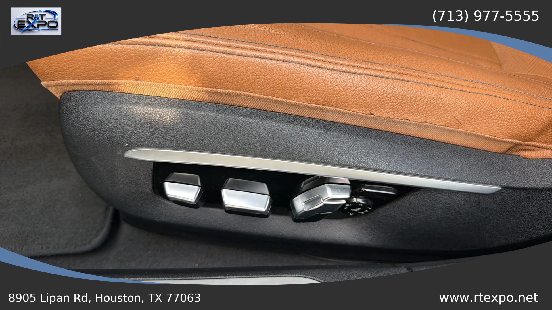 Used 2017 BMW 740i RWD image 24
