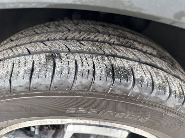 Used 2021 Ford Bronco Sport Big Bend w/ Big Bend Package image 13