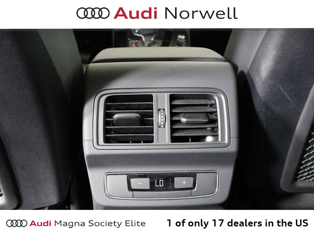 Used 2023 Audi Q5 2.0T Premium Plus w/ Premium Plus Package AWD/4WD image 23