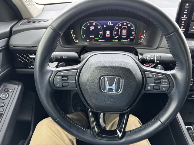 Used 2023 Honda Accord EX-L image 13