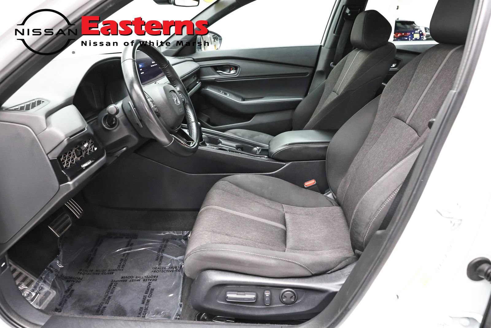 Used 2024 Honda Accord Sport image 13