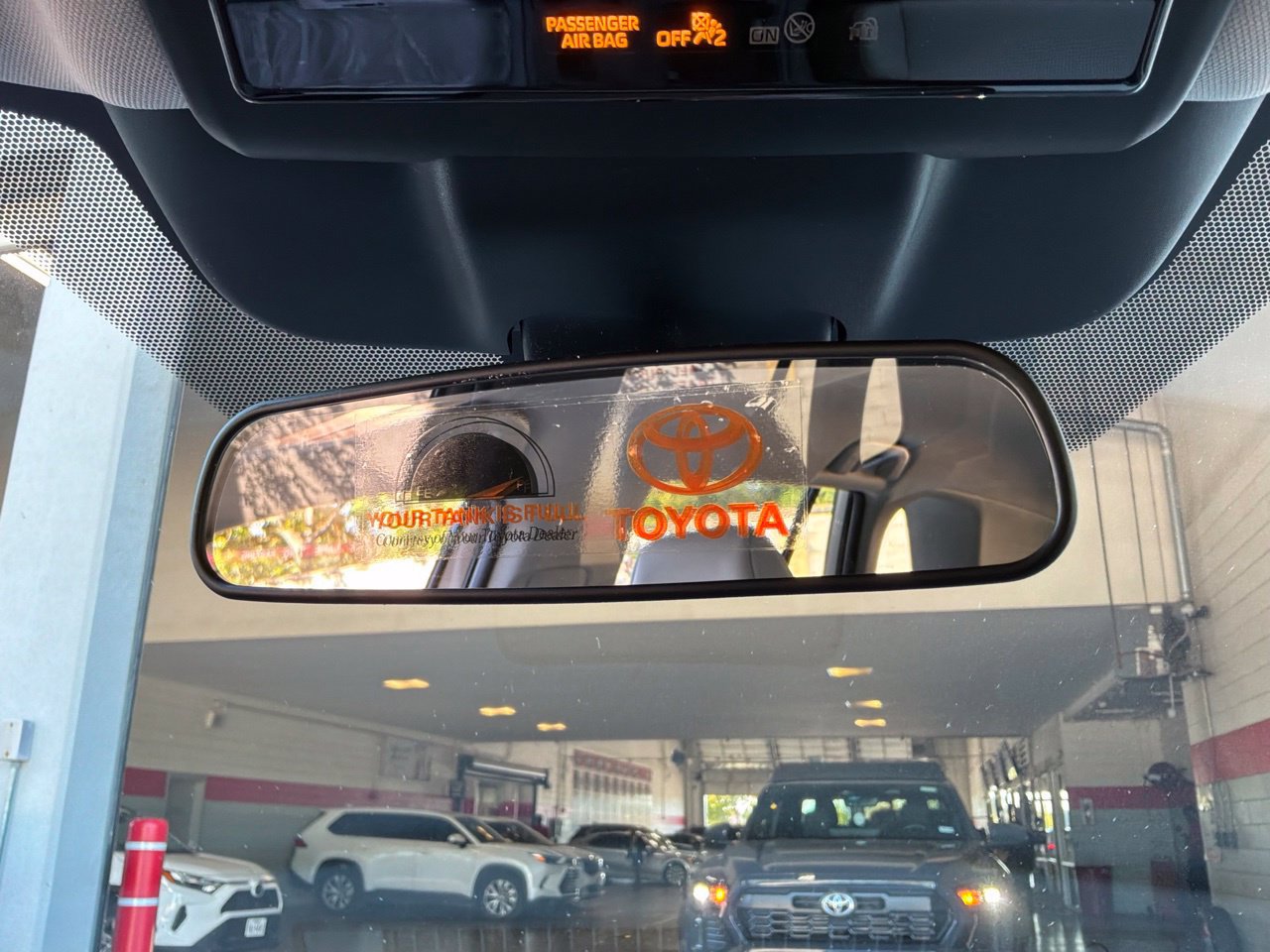 New 2026 Toyota RAV4 XLE Premium AWD/4WD image 19