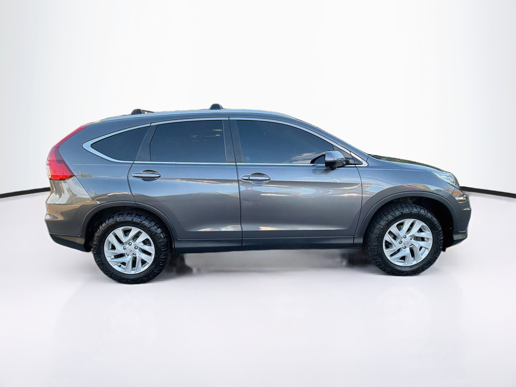 Used 2016 Honda CR-V EX-L image 10