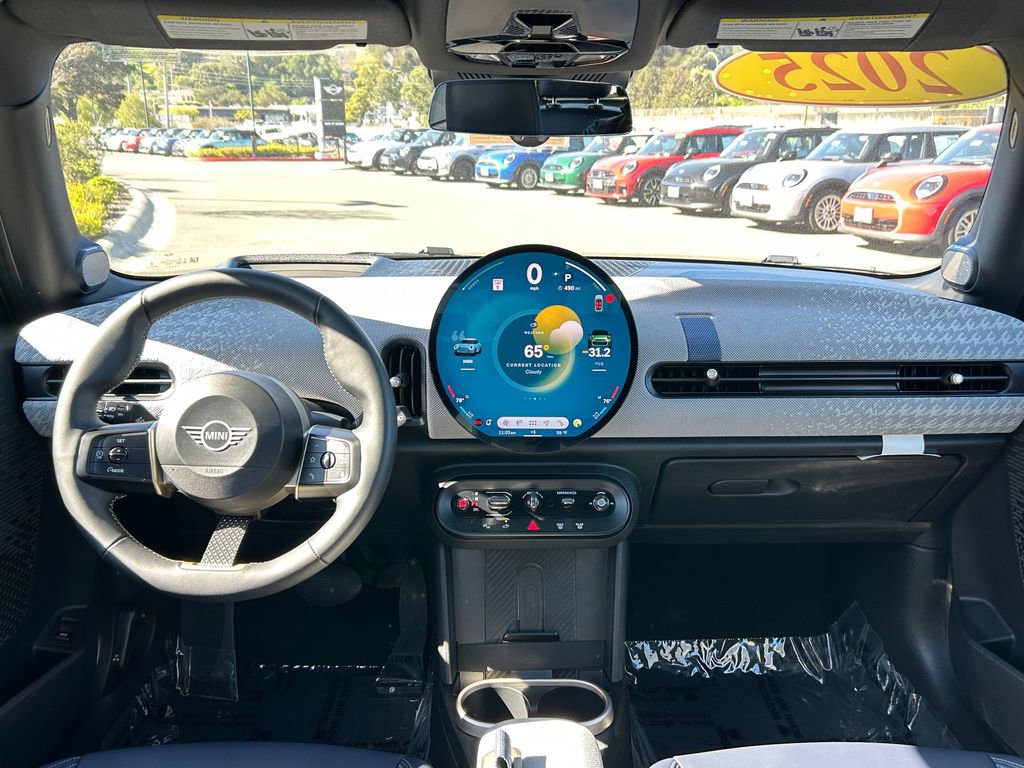 Used 2025 MINI Cooper S image 31