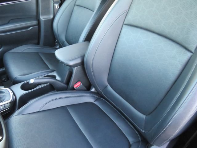 Used 2024 Kia Seltos EX image 17