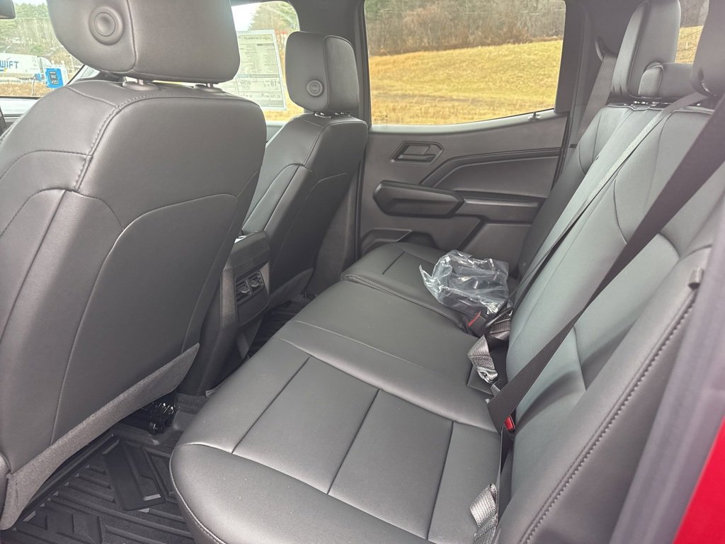 New 2026 Chevrolet Colorado Trail Boss image 15