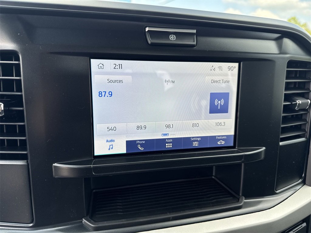 New 2026 Ford F350 XL image 16