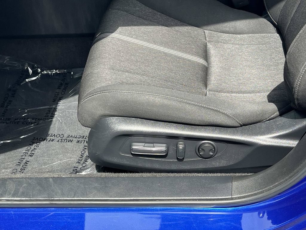 Used 2024 Honda Accord Sport image 18