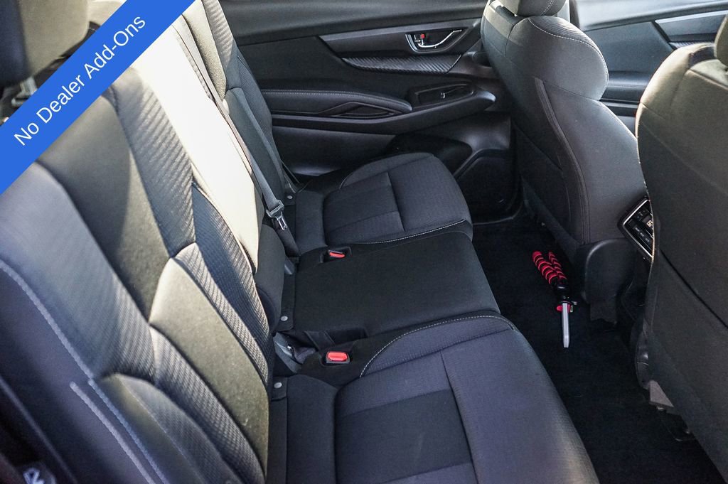 Certified 2023 Subaru Ascent Premium w/ Convenience Package image 20