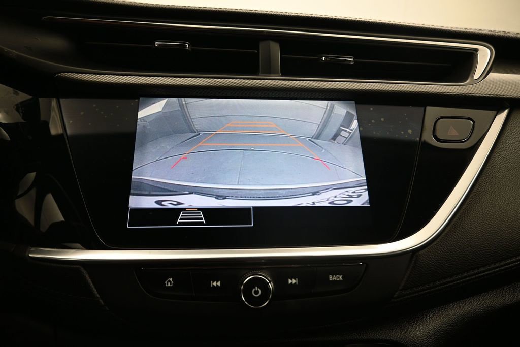 Used 2021 Buick Encore GX Preferred w/ Cold Weather Comfort Package FWD image 18