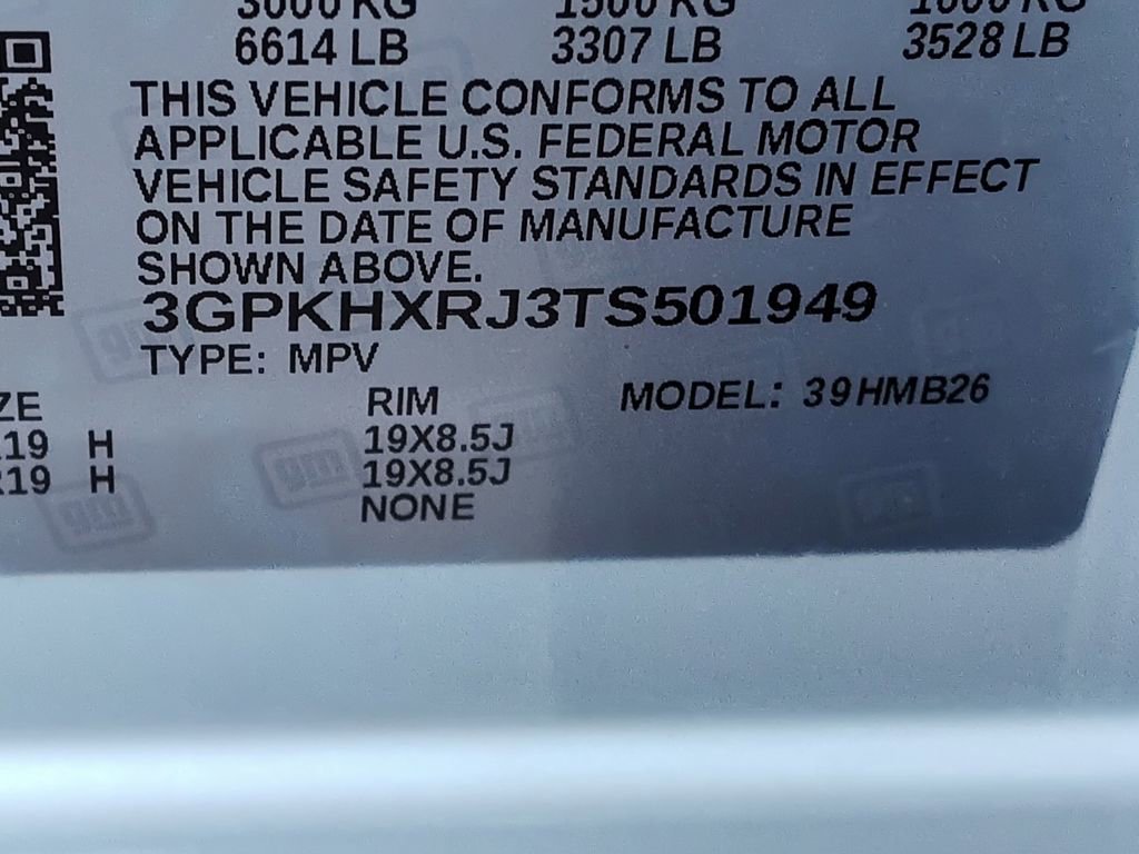 New 2026 Honda Prologue Touring image 15