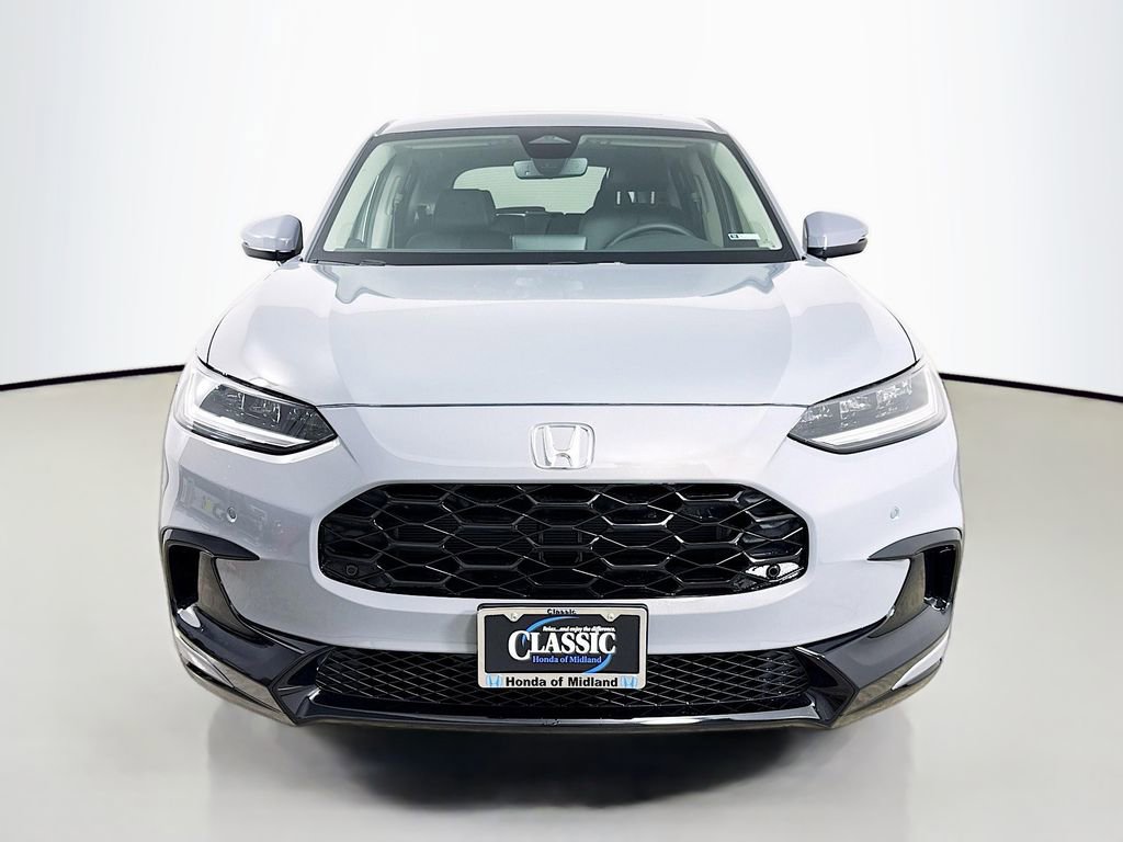 New 2026 Honda HR-V EX-L image 2