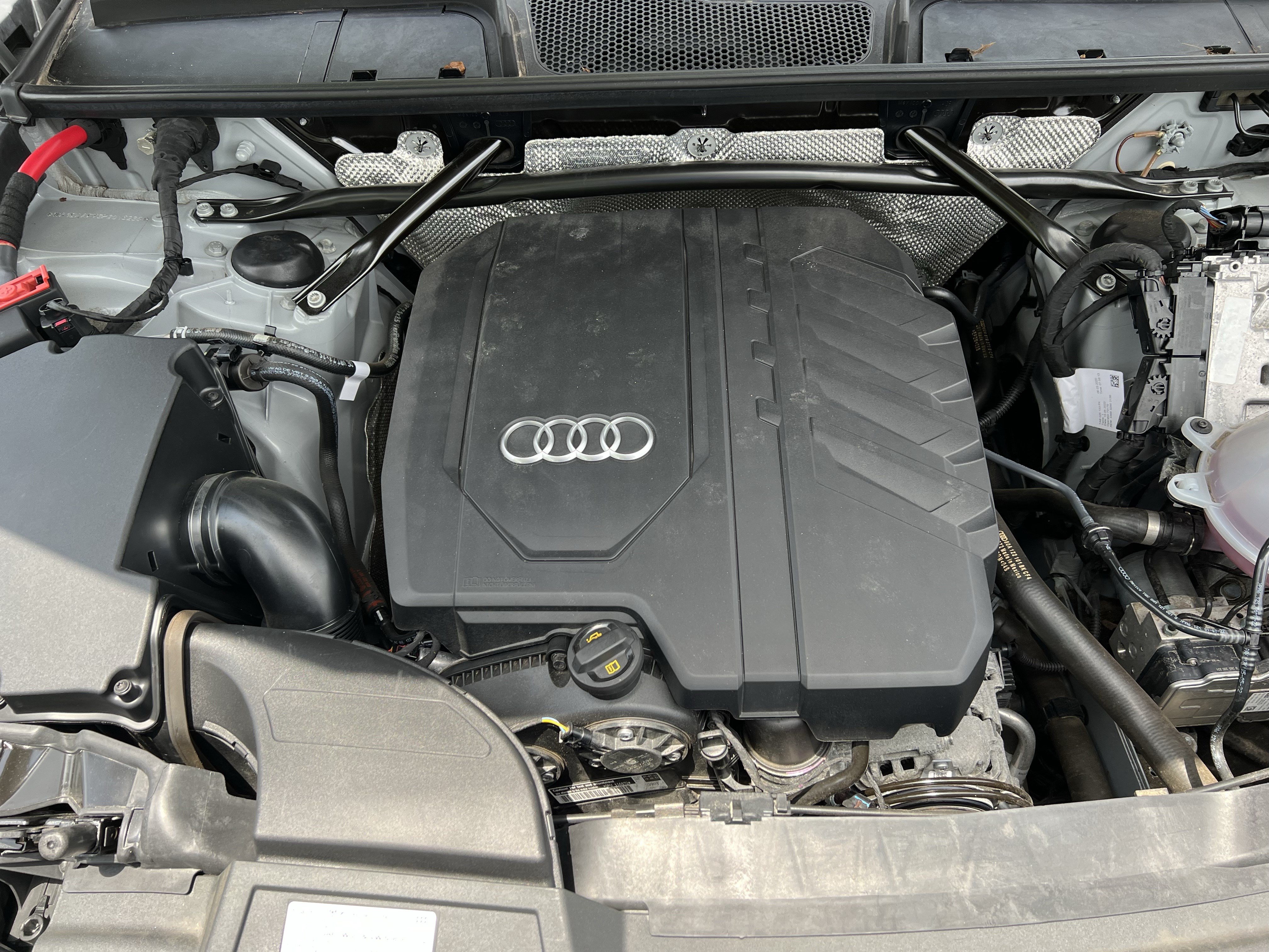 Certified 2023 Audi Q5 2.0T Premium Plus w/ Premium Plus Package AWD/4WD image 36