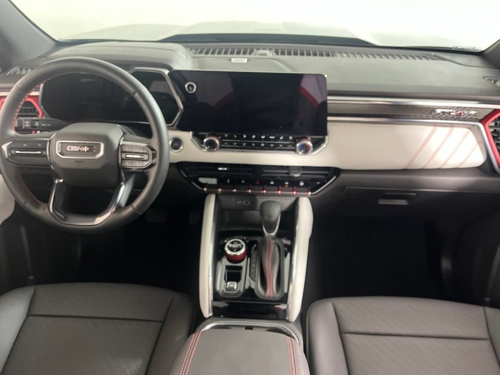 Certified 2024 GMC Canyon AT4X AWD/4WD image 20