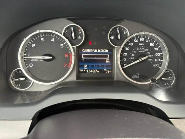 Used 2015 Toyota Tundra SR5 AWD/4WD image 26