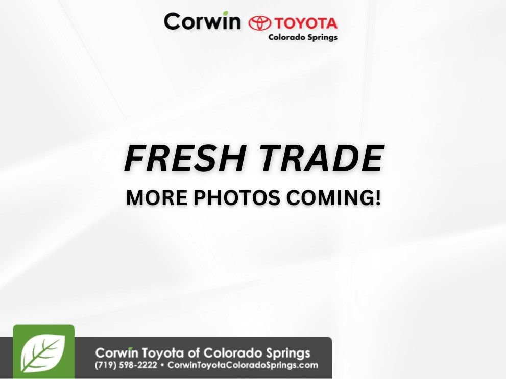 Used 2020 Lexus GX 460 Premium w/ Premium Package
