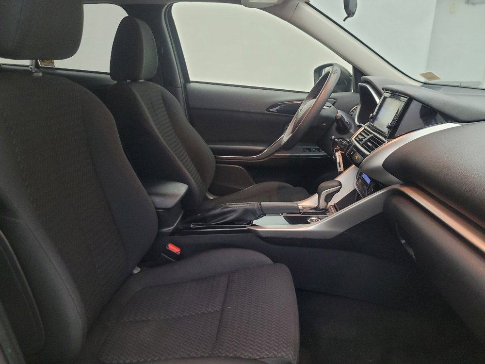 Used 2019 Mitsubishi Eclipse Cross ES AWD/4WD image 21
