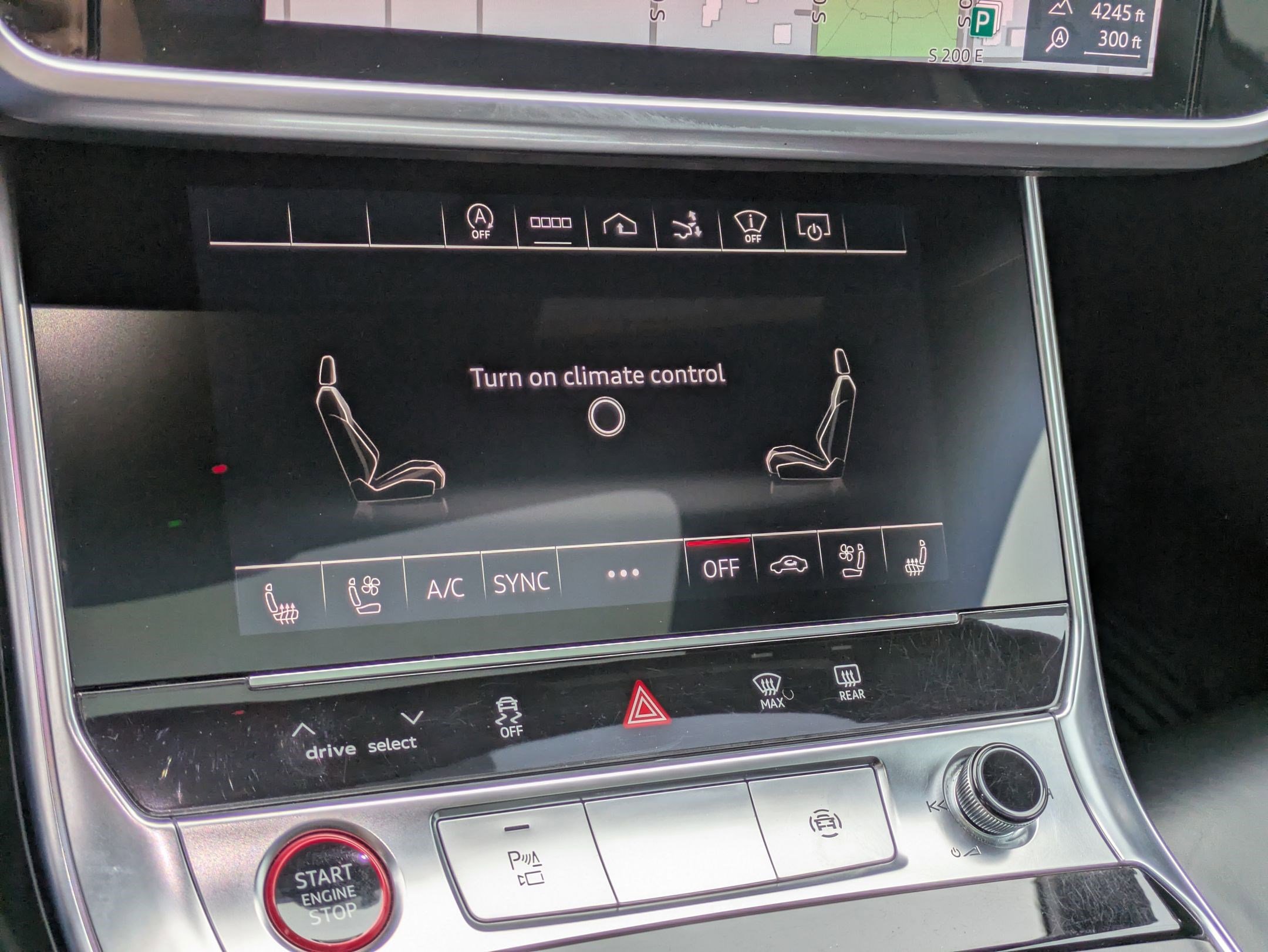 Used 2022 Audi RS 7 Sportback image 23