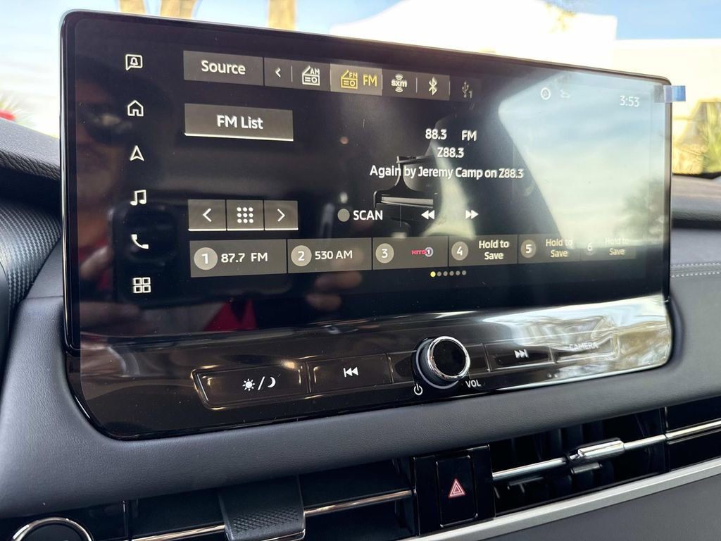 New 2026 Mitsubishi Outlander SE image 28