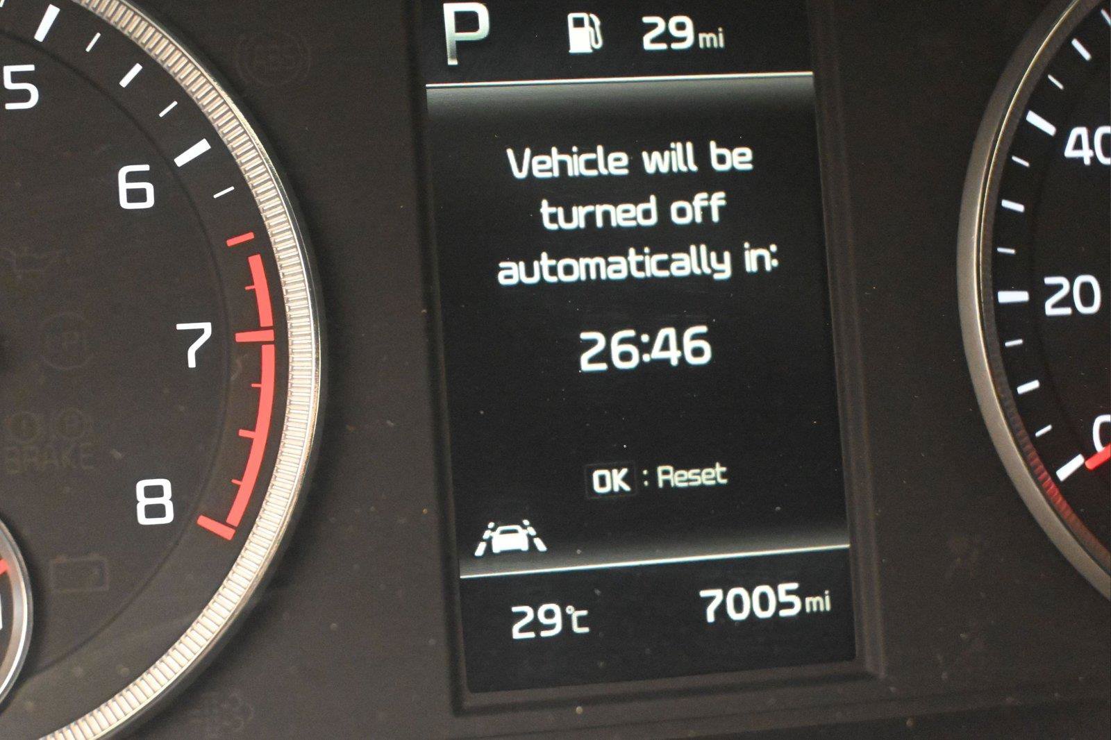 Used 2023 Kia K5 GT-Line w/ GT-Line Premium Package AWD/4WD image 3