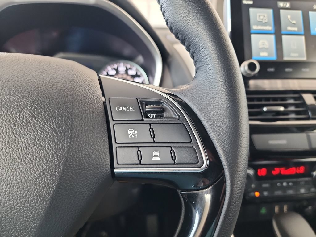 Used 2026 Mitsubishi Eclipse Cross SE AWD/4WD image 23