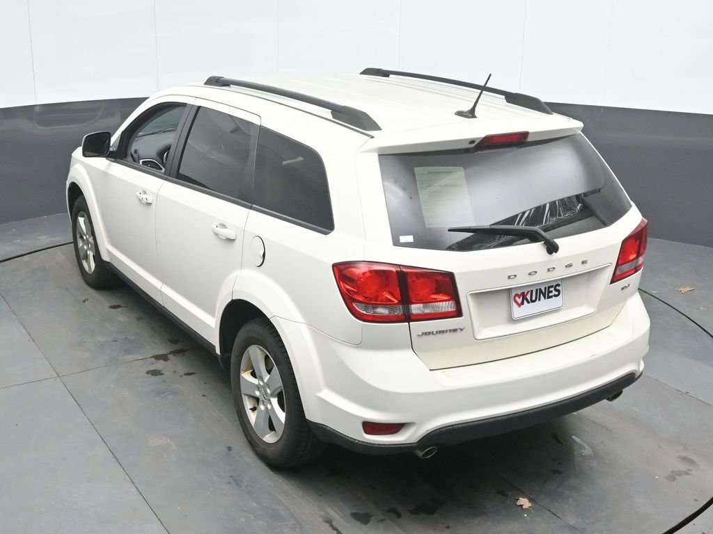 Used 2012 Dodge Journey SXT w/ Sound Group image 29