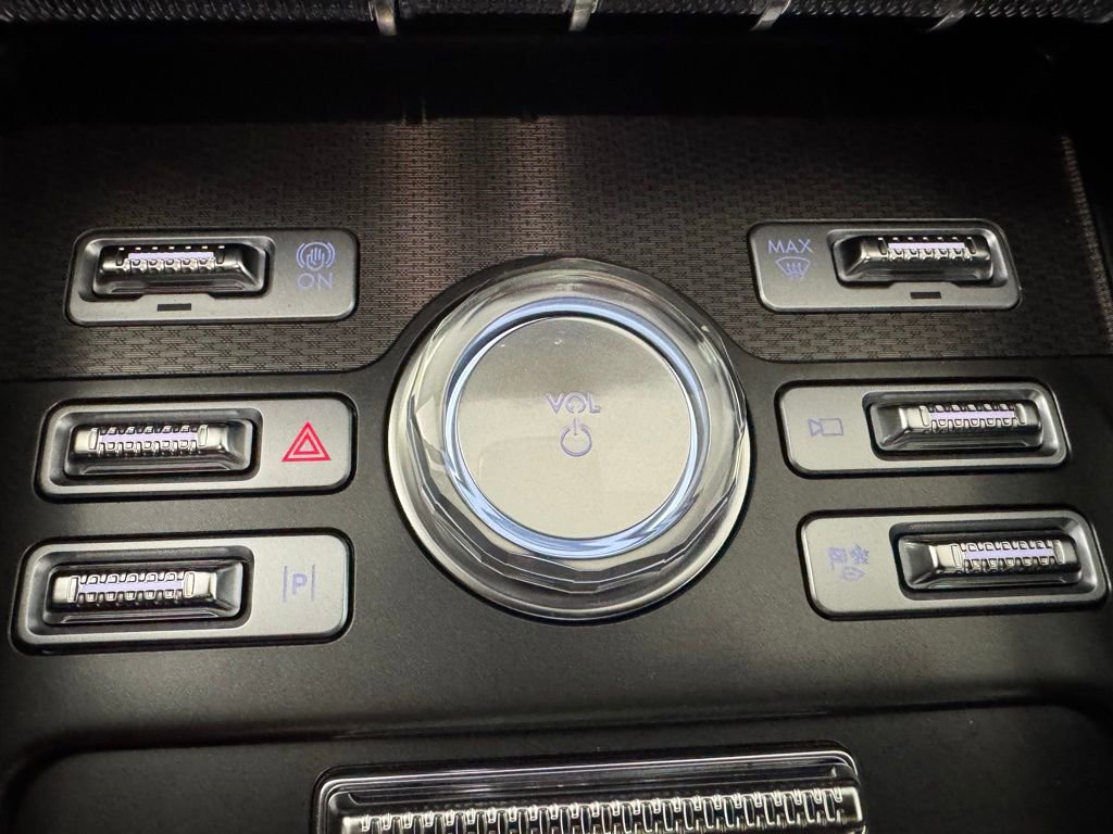 New 2026 Lincoln Nautilus Premier w/ Equipment Group 102A AWD/4WD image 60