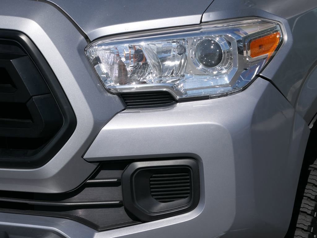Used 2021 Toyota Tacoma SR w/ SR Convenience Package image 10