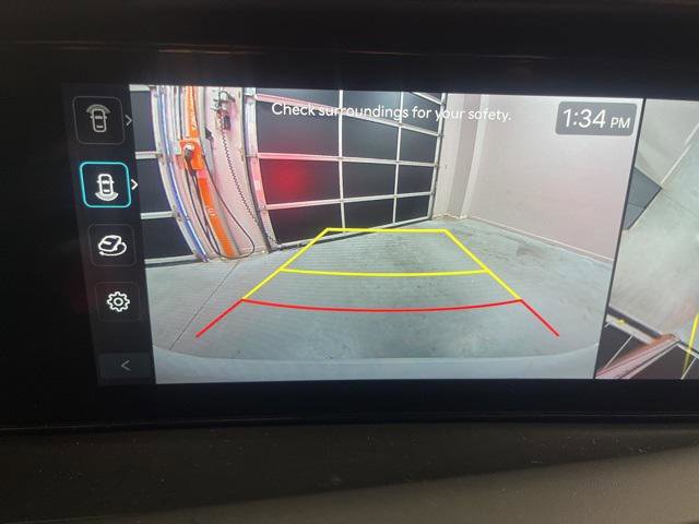 New 2026 Hyundai Palisade Calligraphy image 15