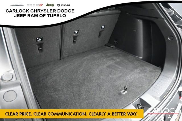 Used 2025 Chevrolet TrailBlazer ACTIV w/ Convenience Package AWD/4WD image 31