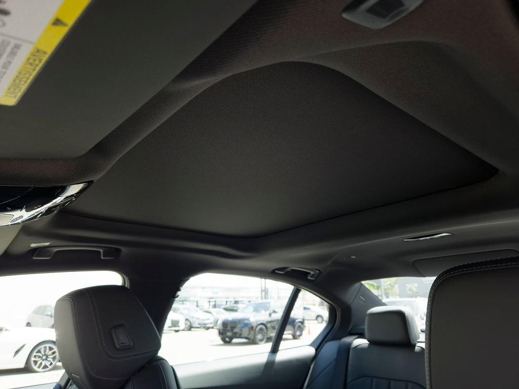 New 2026 BMW 530i w/ M Sport Package image 13