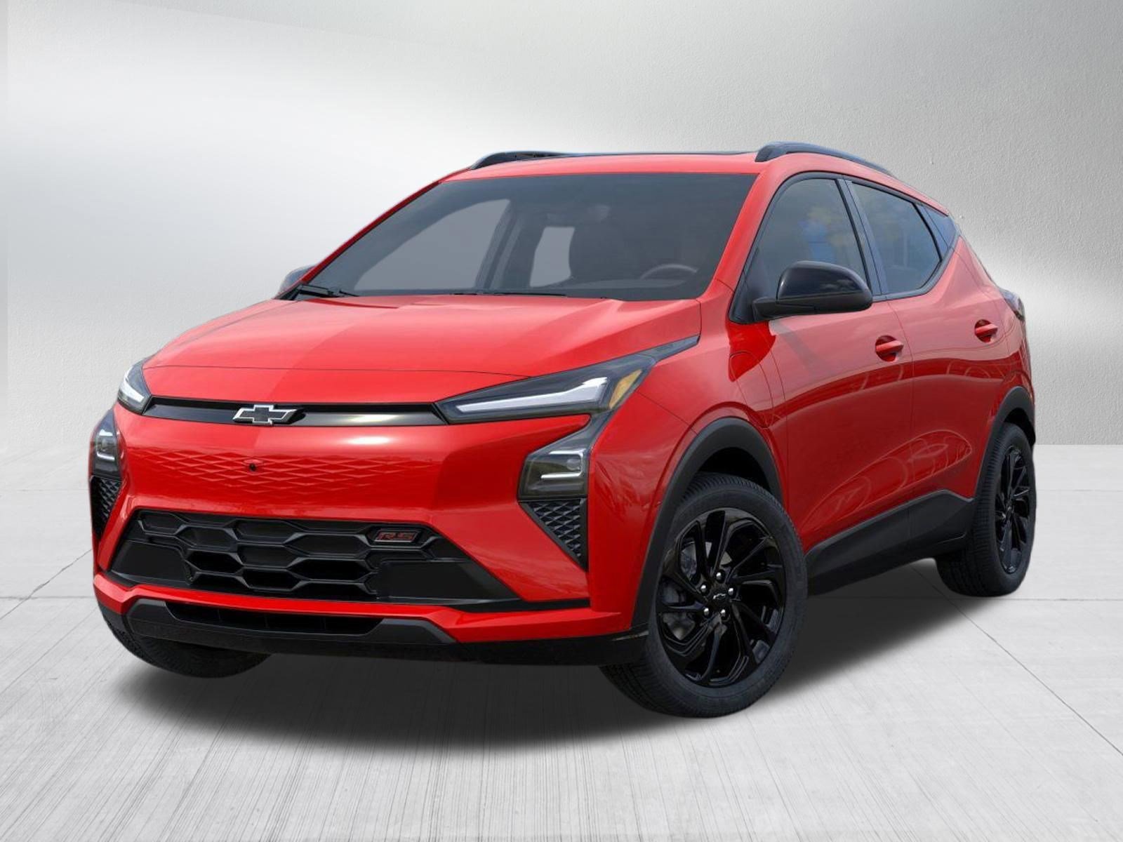 New 2027 Chevrolet Bolt RS w/ Technology Package image 7